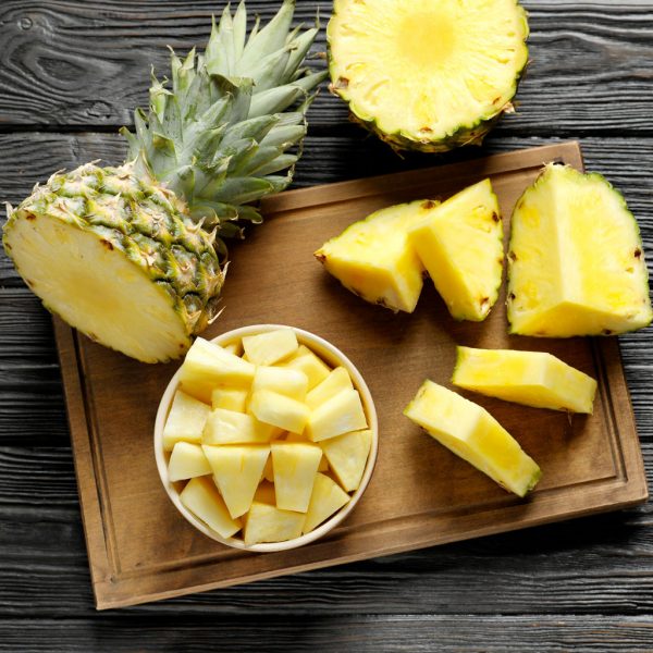 Ananas - Acquista box di frutta e verdura su MYFRUITBOX