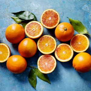 Arance Tarocco - Acquista frutta e verdura online su MYFRUITBOX