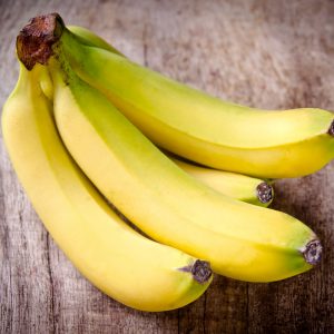 Banane "Chiquita" - Aggiungile alla tua MYFRUITBOX