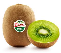 Kiwi "Zespri" verdi - Acquista frutta di stagione su MYFRUITBOX