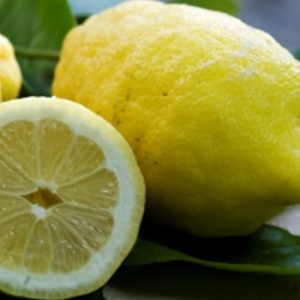 Limoni - Acquista frutta e verdura su MYFRUITBOX
