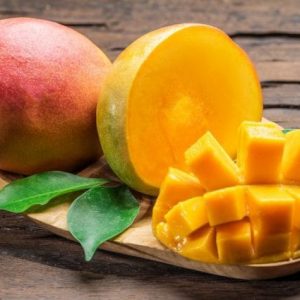 Mango - Acquista frutta e verdura a Milano su MYFRUITBOX