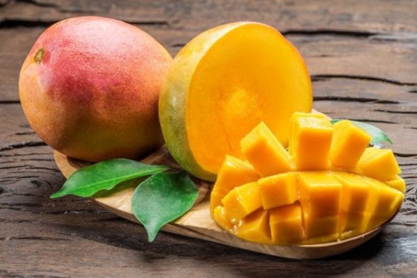 Mango - Acquista frutta e verdura a Milano su MYFRUITBOX