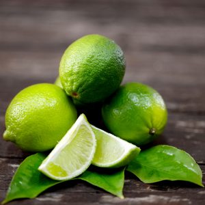 Lime - Acquista frutta e verdura di stagione su MYFRUITBOX