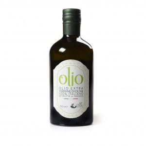 Olio Ex. Oliva - Acquista Frutta e Verdura su MYFRUITBOX
