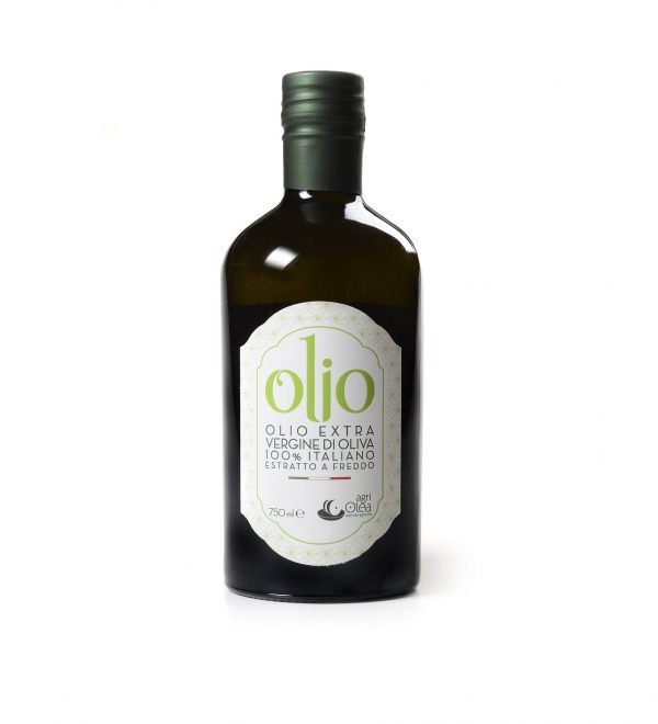 Olio Ex. Oliva - Acquista Frutta e Verdura su MYFRUITBOX