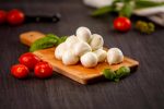 Bocconcini di bufala - Acquista frutta e verdura online su MYFRUITBOX