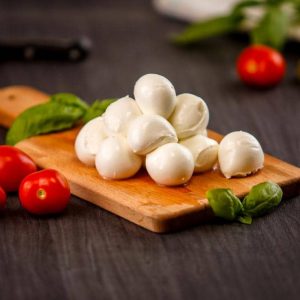 Bocconcini di bufala - Acquista frutta e verdura online su MYFRUITBOX