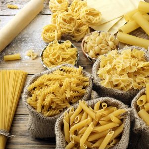 Pasta e Sughi