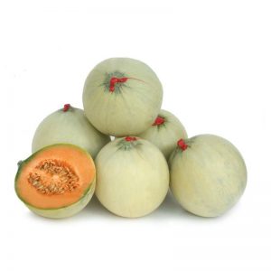 Melone liscio - Acquistalo online su MYFRUITBOX | Consegna a Milano