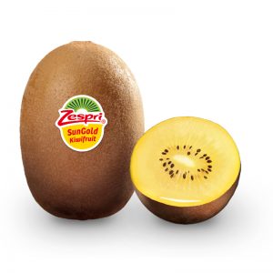 Kiwi "Zespri" GOLD - Acquista frutta fresca su MYFRUITBOX