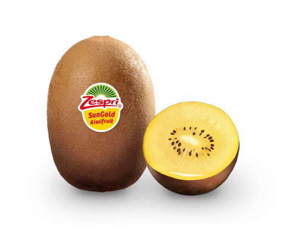 Kiwi "Zespri" GOLD - Acquista frutta fresca su MYFRUITBOX