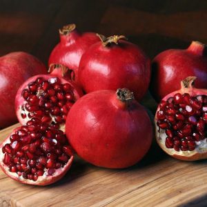 Melagrane - Acquista frutta e verdura online su MYFRUITBOX