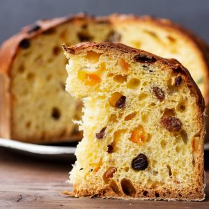 Panettone artigianale - Acquista frutta e verdura su MYFRUITBOX