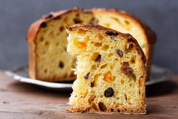 Panettone artigianale - Acquista frutta e verdura su MYFRUITBOX